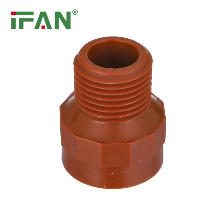 pph male socket