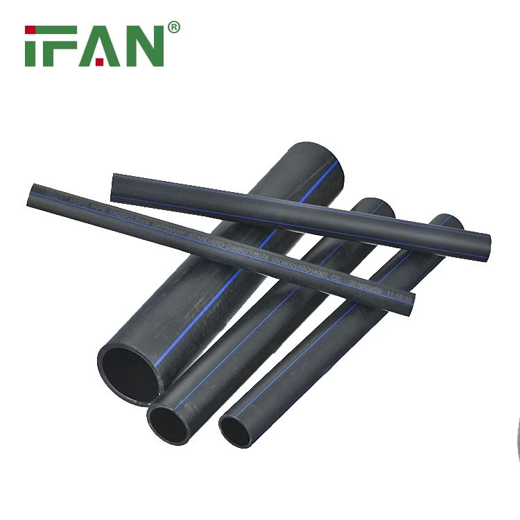 HDPE Ppipe
