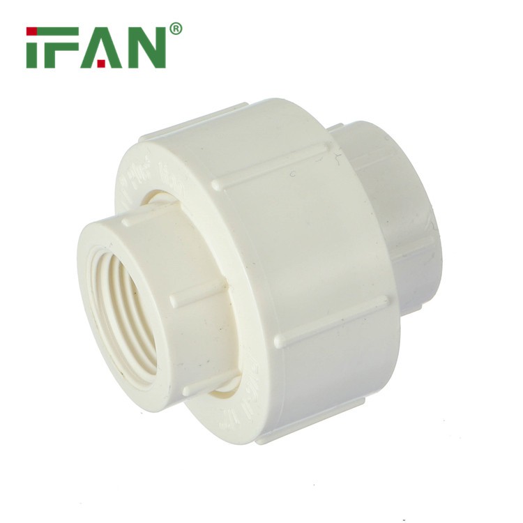 pvc union fitting pvc union fitting