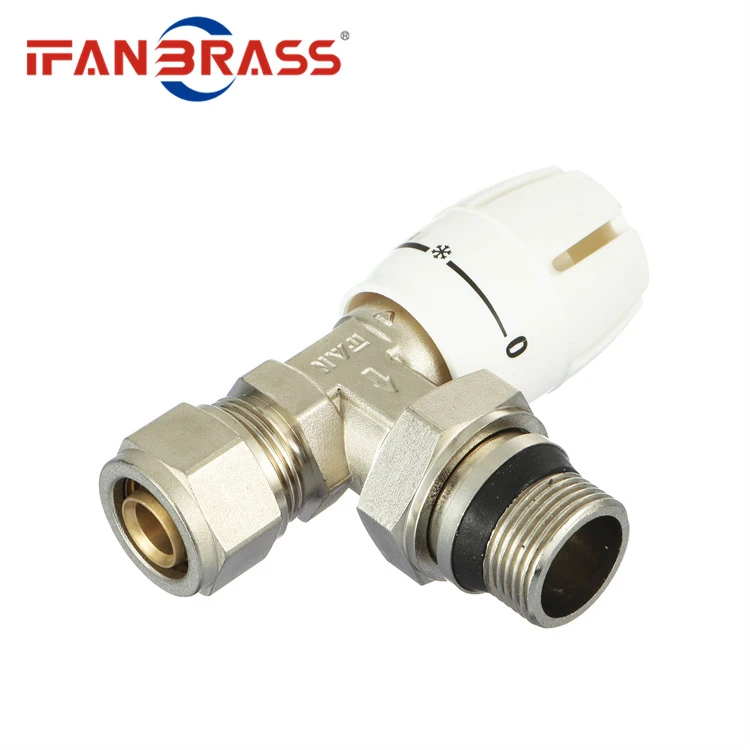 temperature control valve temperature control valve