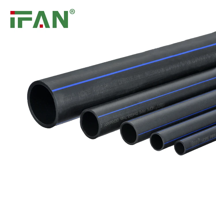 hdpe pipes