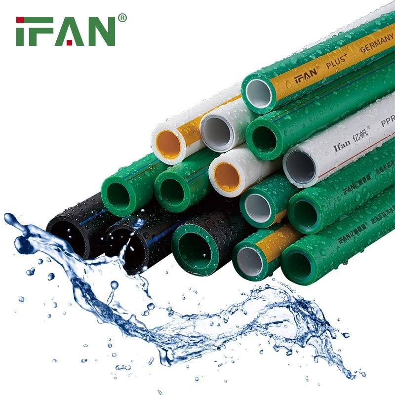 IFAN PPR Pipe IFAN PPR Pipe