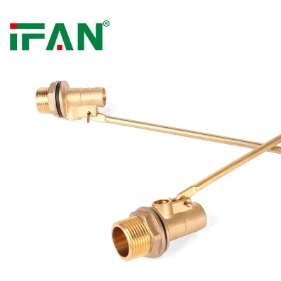 Iron Float Valves Iron Float Valves