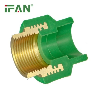 IFANPLUS Brass Inerts IFANPLUS Brass Inerts