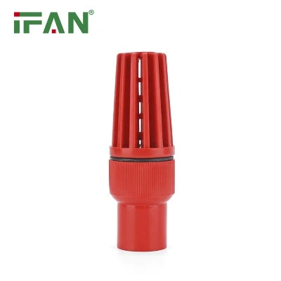 UPVC Pumb Valve UPVC Pumb Valve