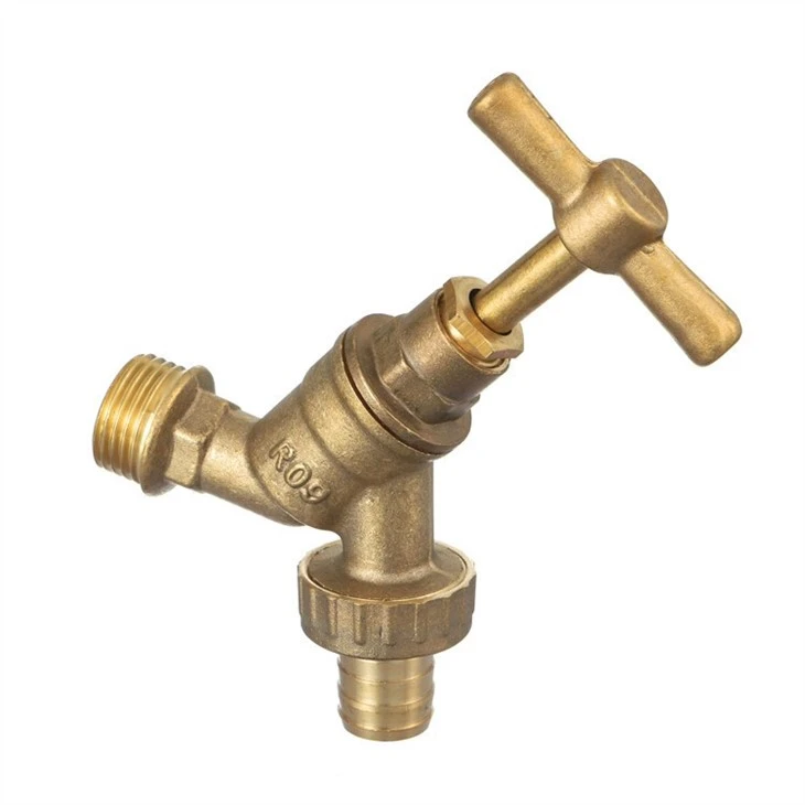 bib tap