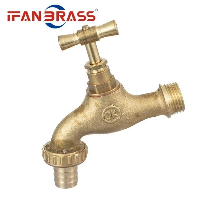 bibcock kitchen taps