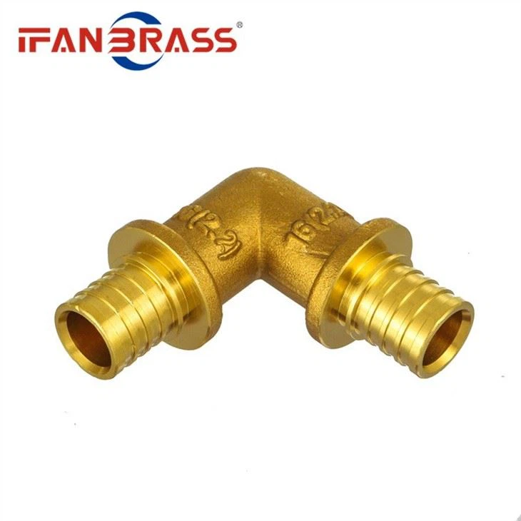 Brass  Elbow fittings