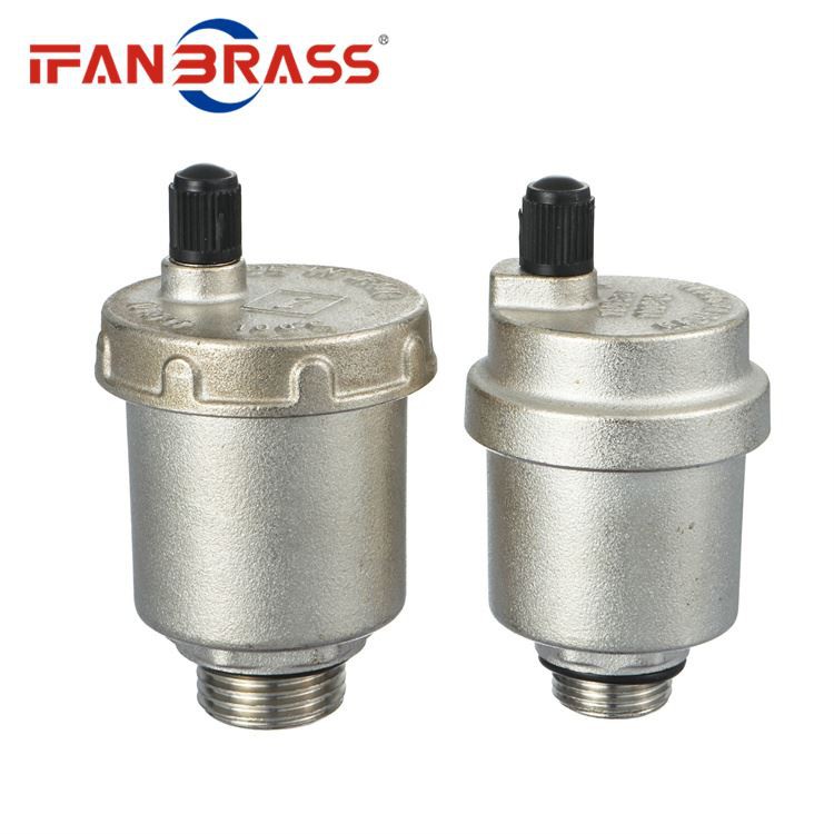 Oro išleidimo vožtuvo veikimo reikalavimai