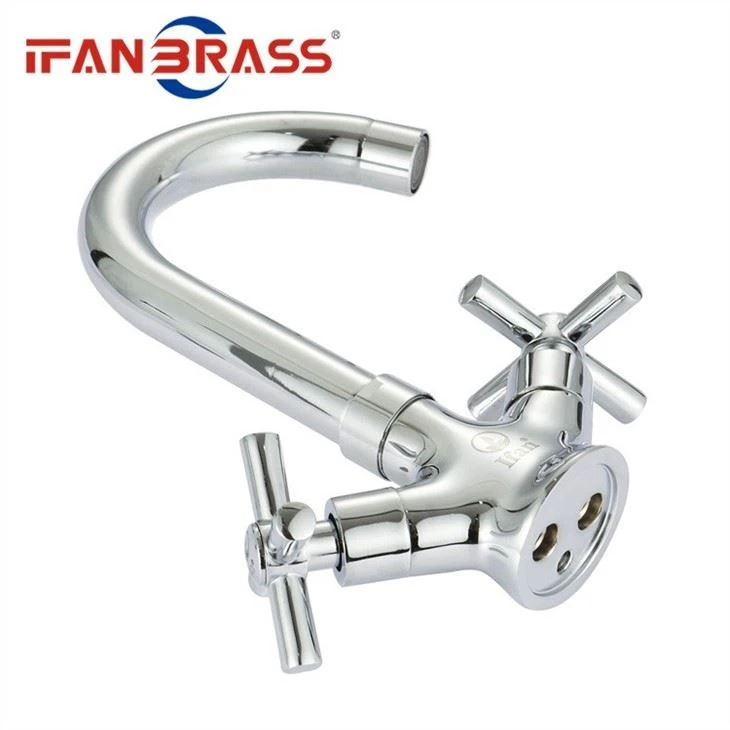 Kitchen Tap  