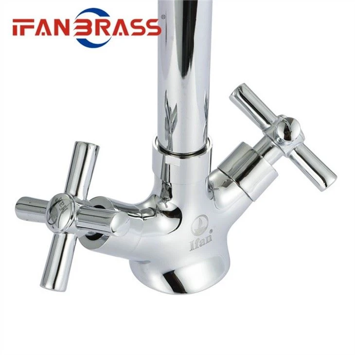 best rated kitchen faucets
