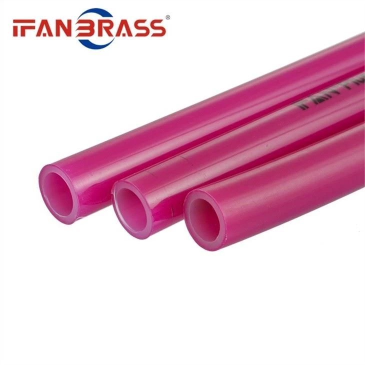 PERT-EVOH Pipe