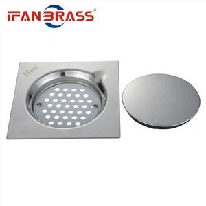 Plytelių kanalizacija