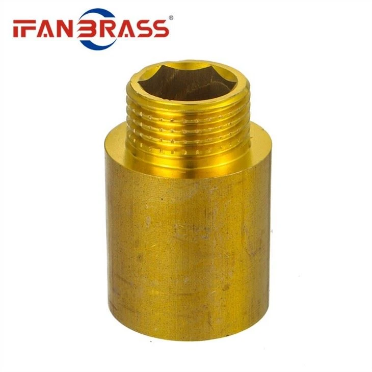 Reducing Adaptor
