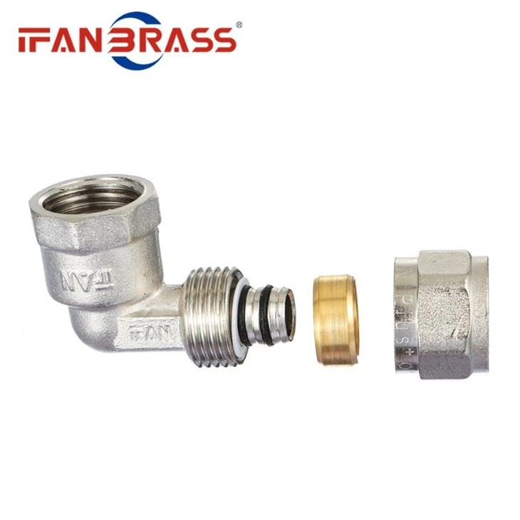 brass fittings