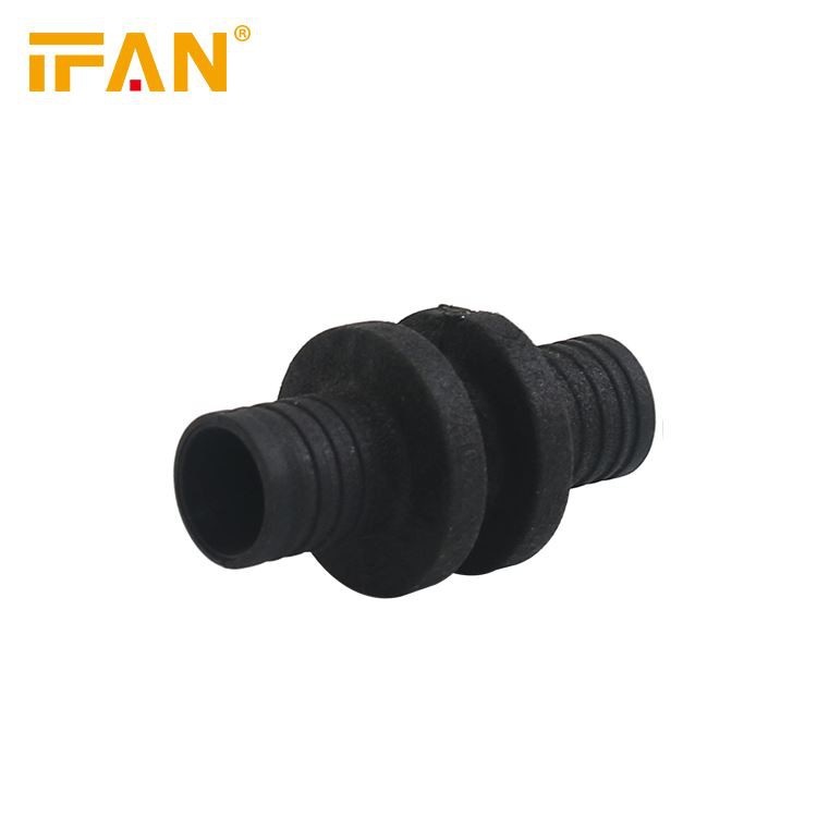 PPSU vamzdžių jungiamųjų detalių patvarumas