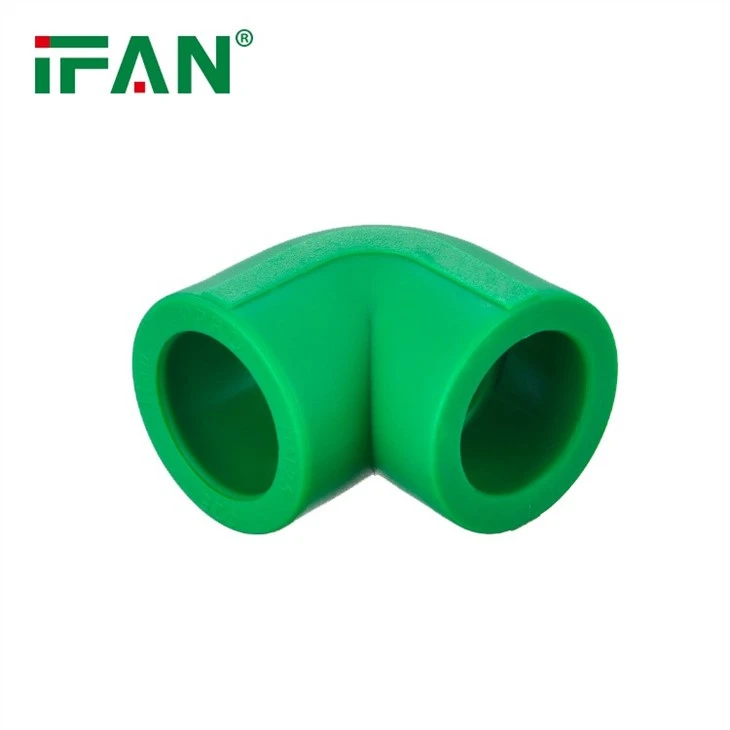 PPR Pipe Fitting