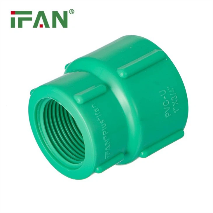 UPVC  fittings