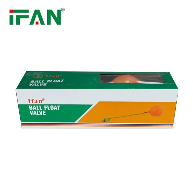Float Valves Package