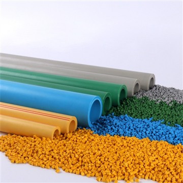 Kokia yra ppr karšto ir šalto vandens vamzdžių medžiaga?