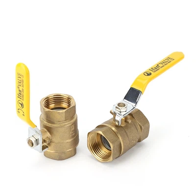 Žalvarinio rutulinio vožtuvo su PVC naudojimo privalumai ir trūkumai