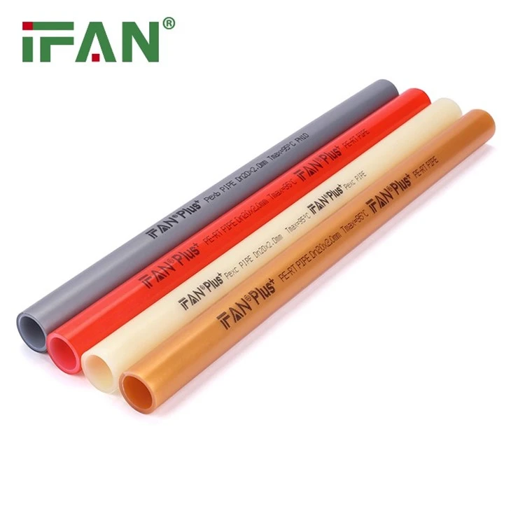 PEX Floor Heating Pipe