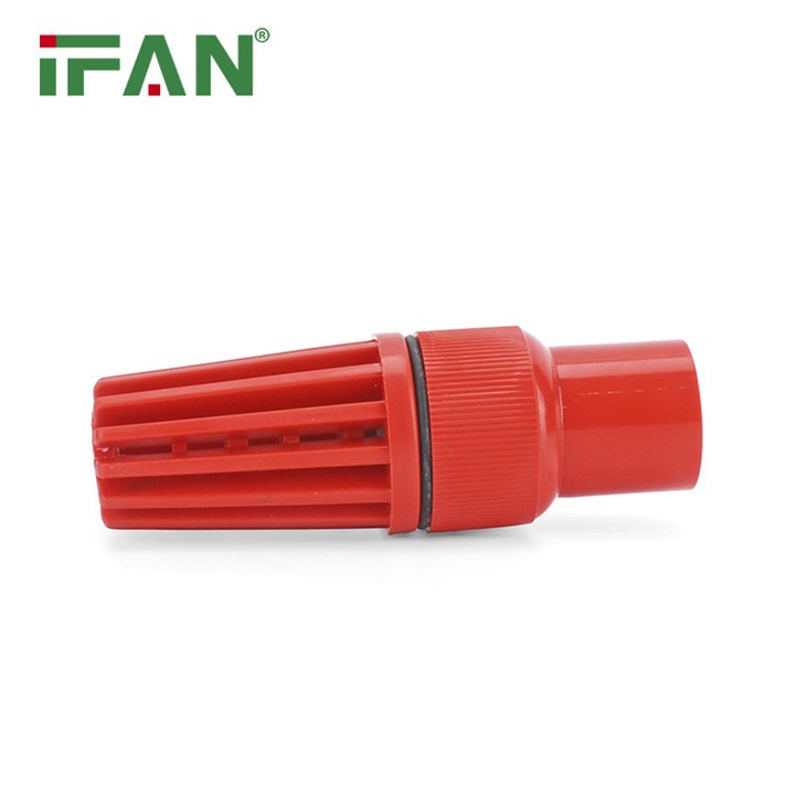 UPVC siurblio vožtuvas