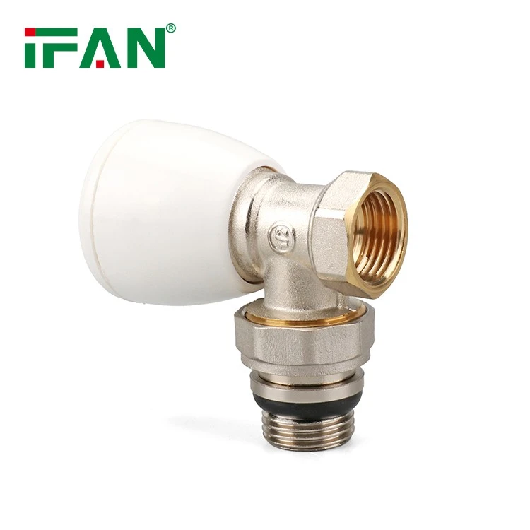 Angle Valve (17)