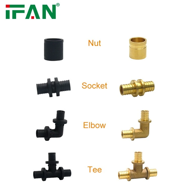 Sliding Fittings (4)
