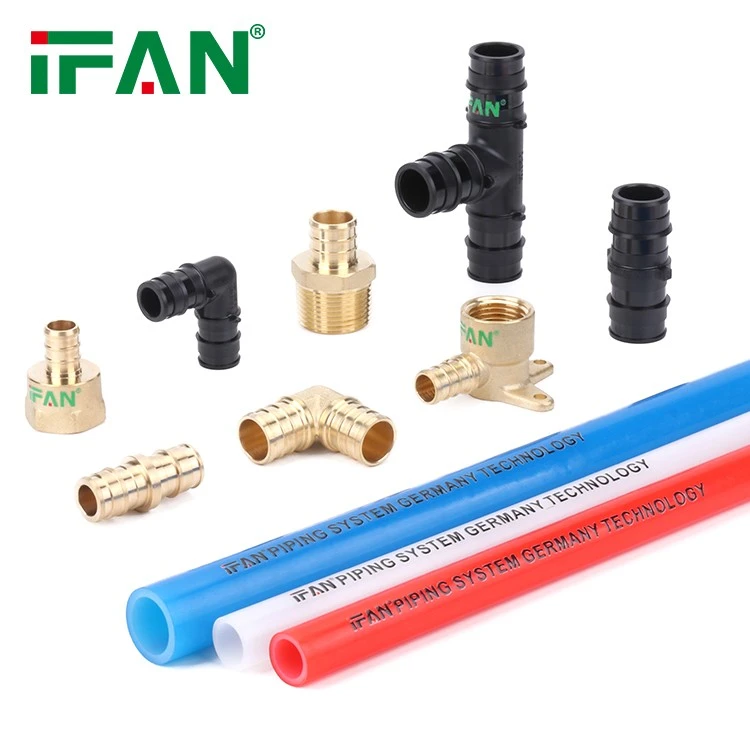 brass expansion fitting