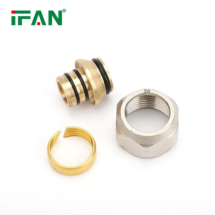 Manifold Adapter (50)