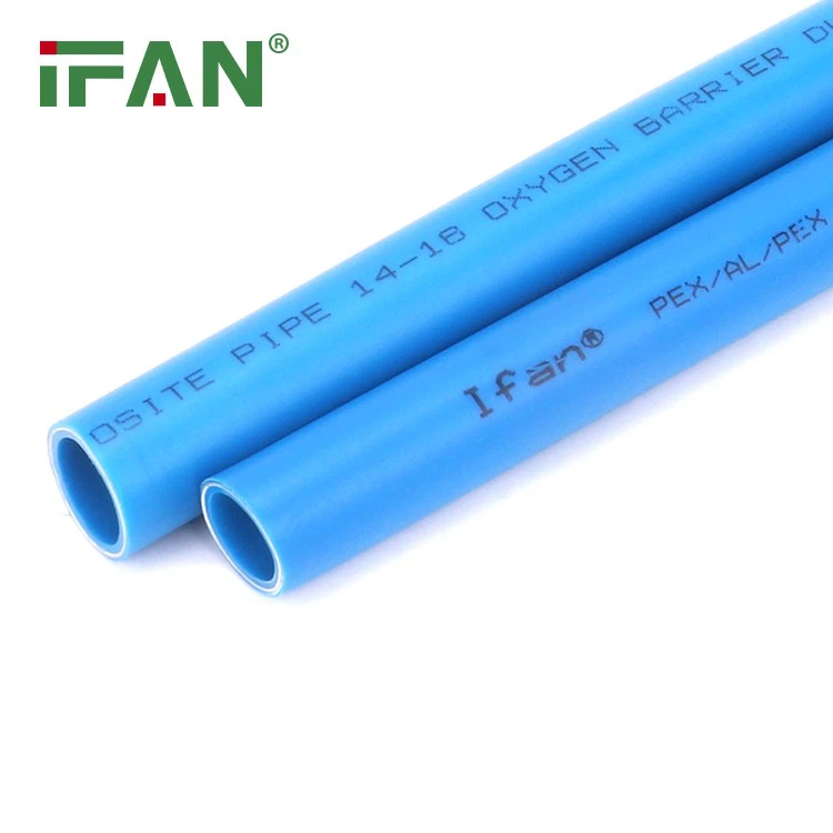 IFAN PEX Blue Plumbing Pipe
