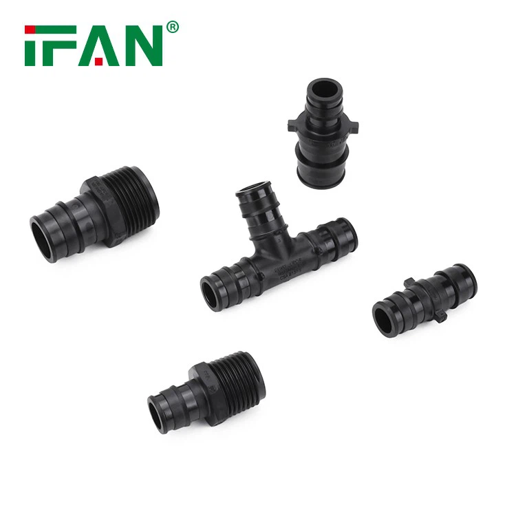 IFAN PEX Expansion PPSU Fittings