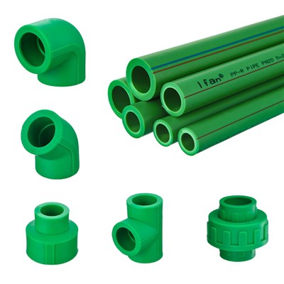 PPR vamzdžių ekonomika