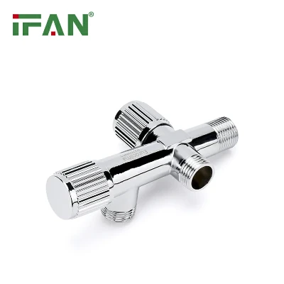 Bathroom angle valve Bathroom angle valve