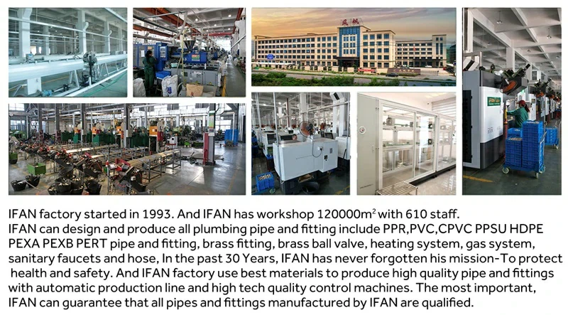 About IFAN About IFAN