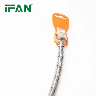 Stainless Steel Braided Hose Stainless Steel Braided Hose