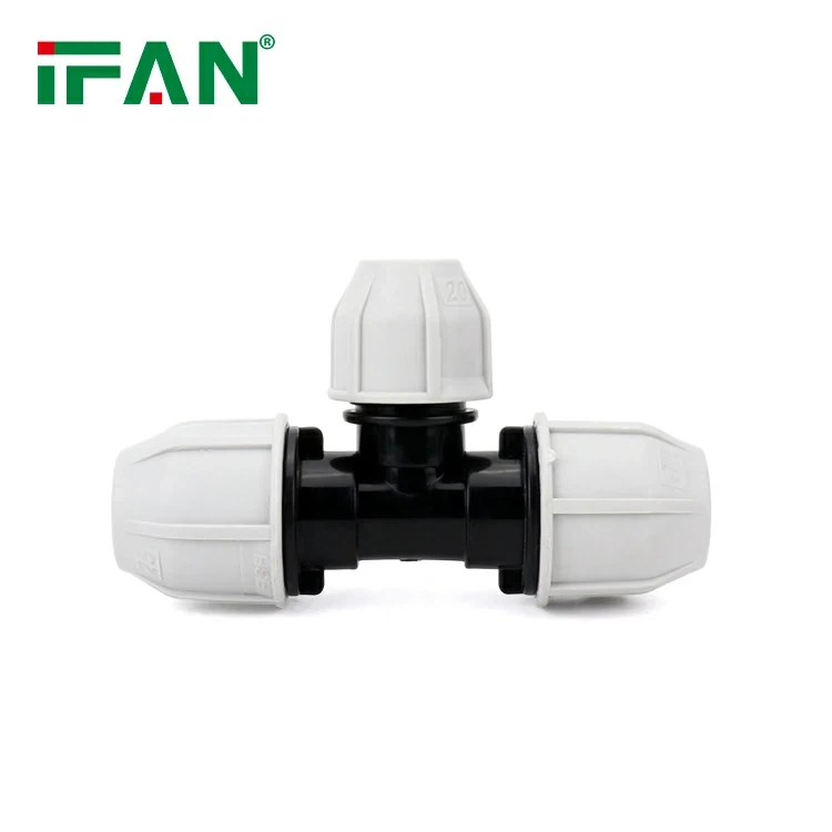 Ifan astm d 3035 603 mažina tee