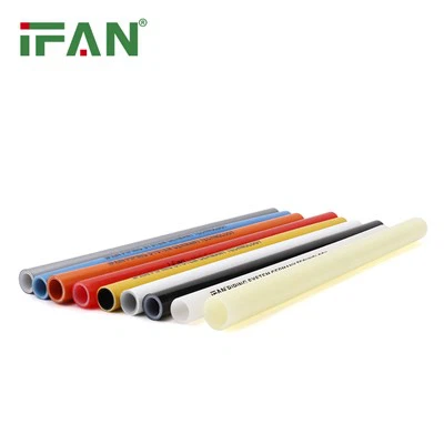 „Ifan ASTM F2623“ apatinis grindų šildymo vamzdis